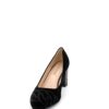 Туфли женские Ascalini W23808