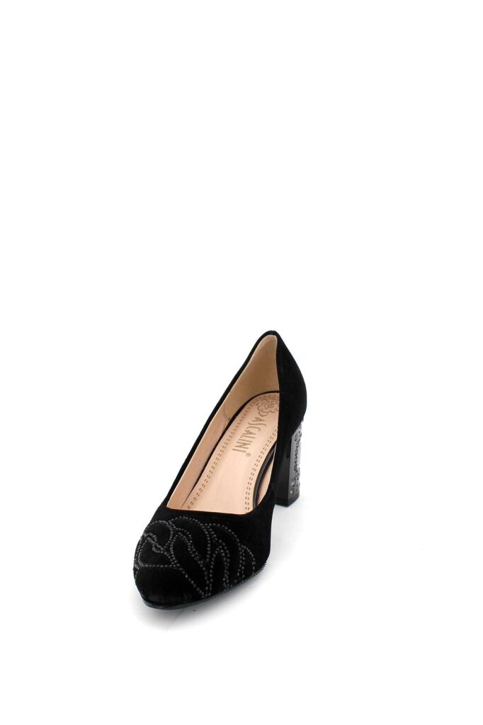 Туфли женские Ascalini W23808