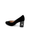 Туфли женские Ascalini W23808
