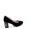 Туфли женские Ascalini W23808