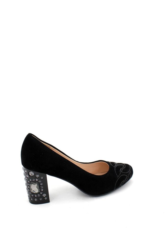 Туфли женские Ascalini W23808