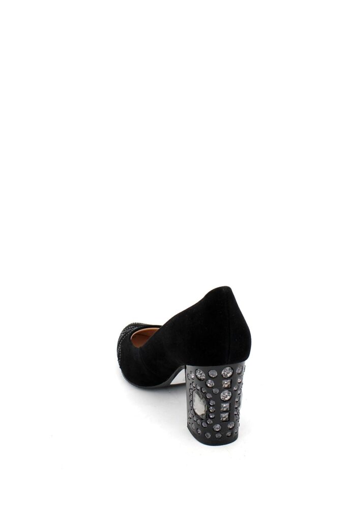 Туфли женские Ascalini W23808