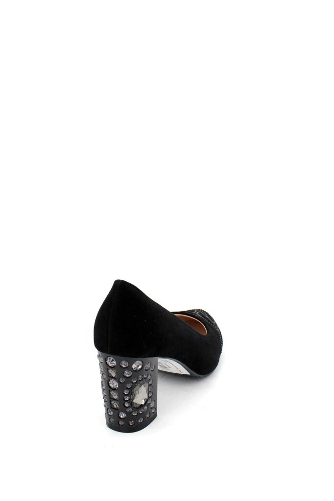 Туфли женские Ascalini W23808