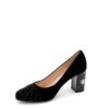 Туфли женские Ascalini W23808