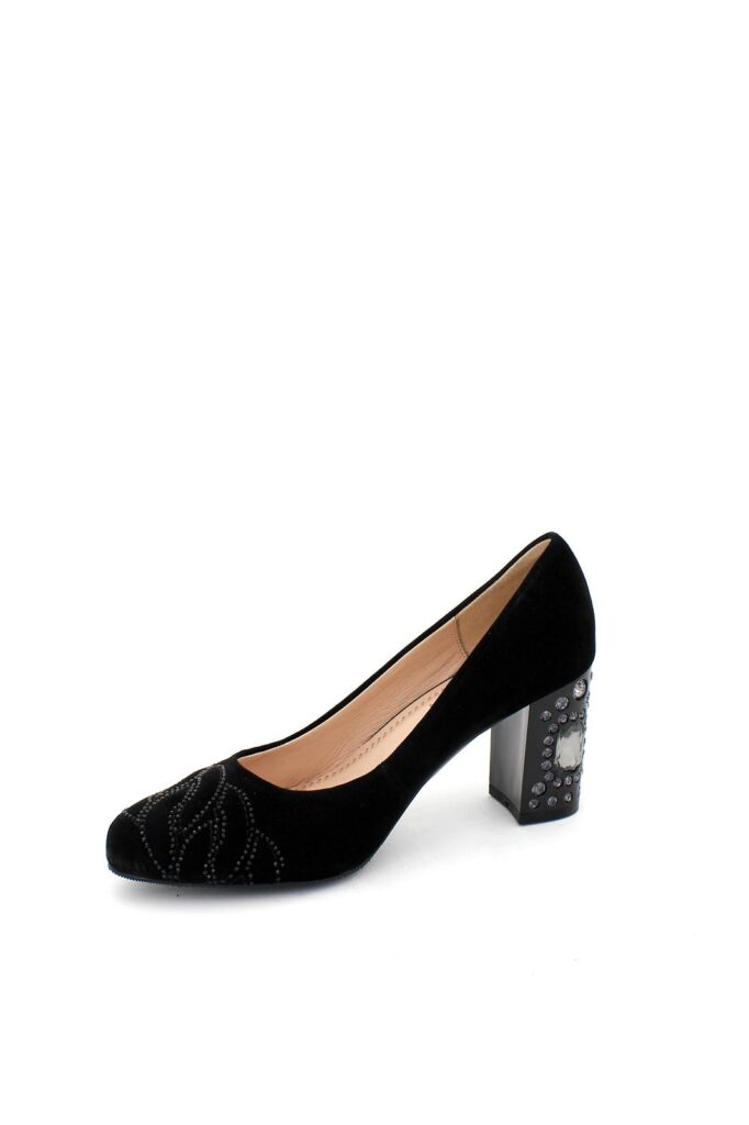 Туфли женские Ascalini W23808