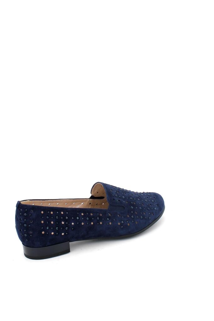 Туфли женские Ascalini W21371B