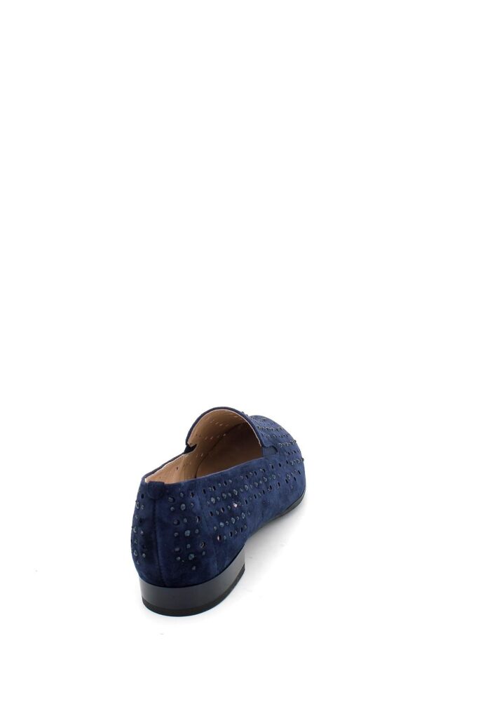 Туфли женские Ascalini W21371B