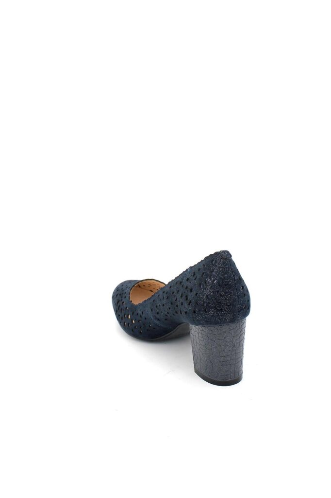 Туфли женские Ascalini W17231B