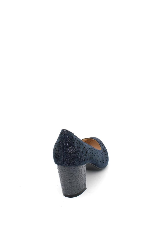 Туфли женские Ascalini W17231B