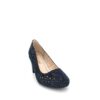 Туфли женские Ascalini W17231B