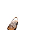 Сандалии женские Ascalini R11415B