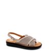 Сандалии женские Ascalini R11415B