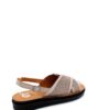 Сандалии женские Ascalini R11415B