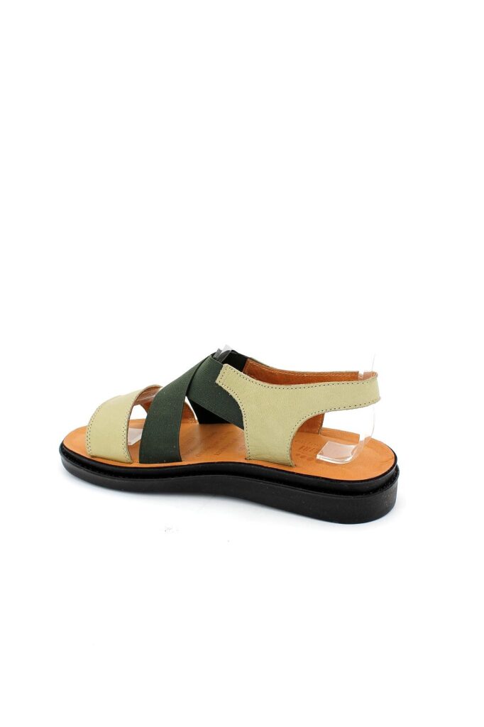 Сандалии женские Ascalini R11437B