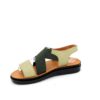 Сандалии женские Ascalini R11437B
