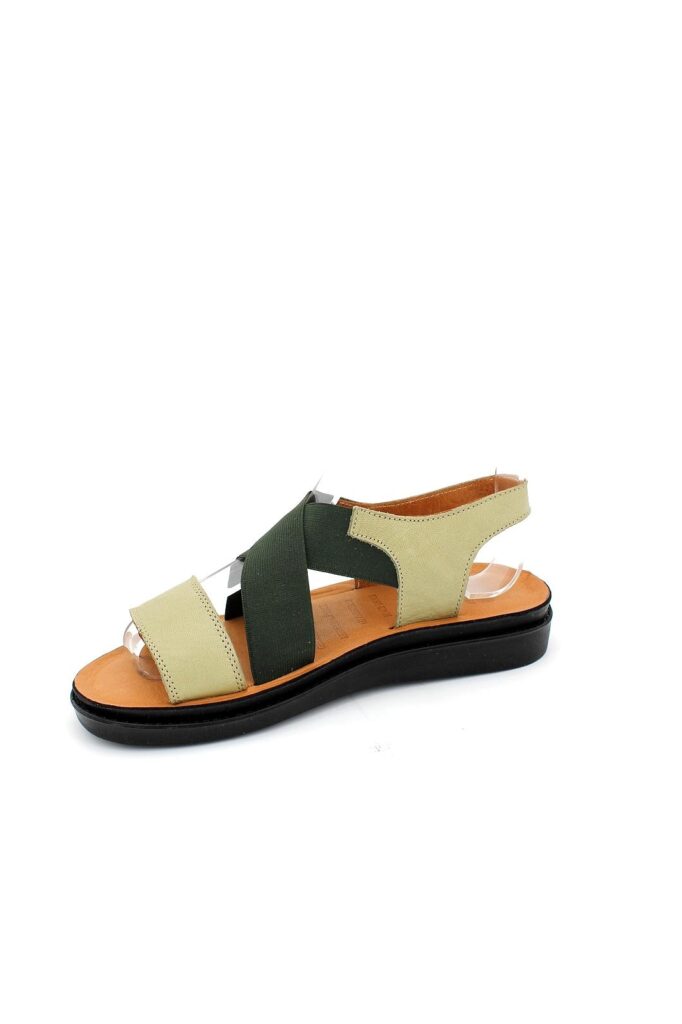 Сандалии женские Ascalini R11437B