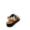 Сандалии женские Ascalini R11437B