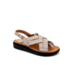 Сандалии женские Ascalini R11404
