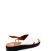 Сандалии женские Ascalini R11412