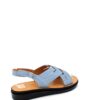 Сандалии женские Ascalini R11406B