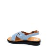 Сандалии женские Ascalini R11406B
