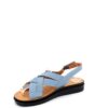 Сандалии женские Ascalini R11406B