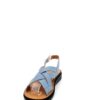 Сандалии женские Ascalini R11406B