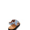 Сандалии женские Ascalini R11406B