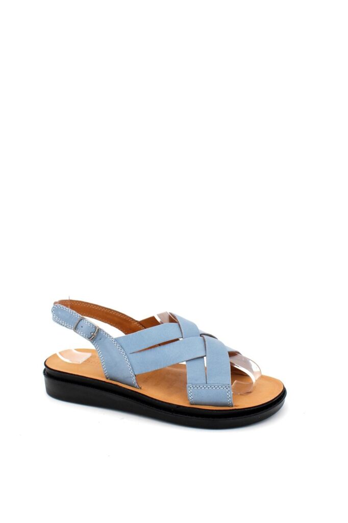 Сандалии женские Ascalini R11406B