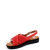 Сандалии женские Ascalini R11421B