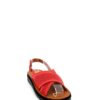 Сандалии женские Ascalini R11421B