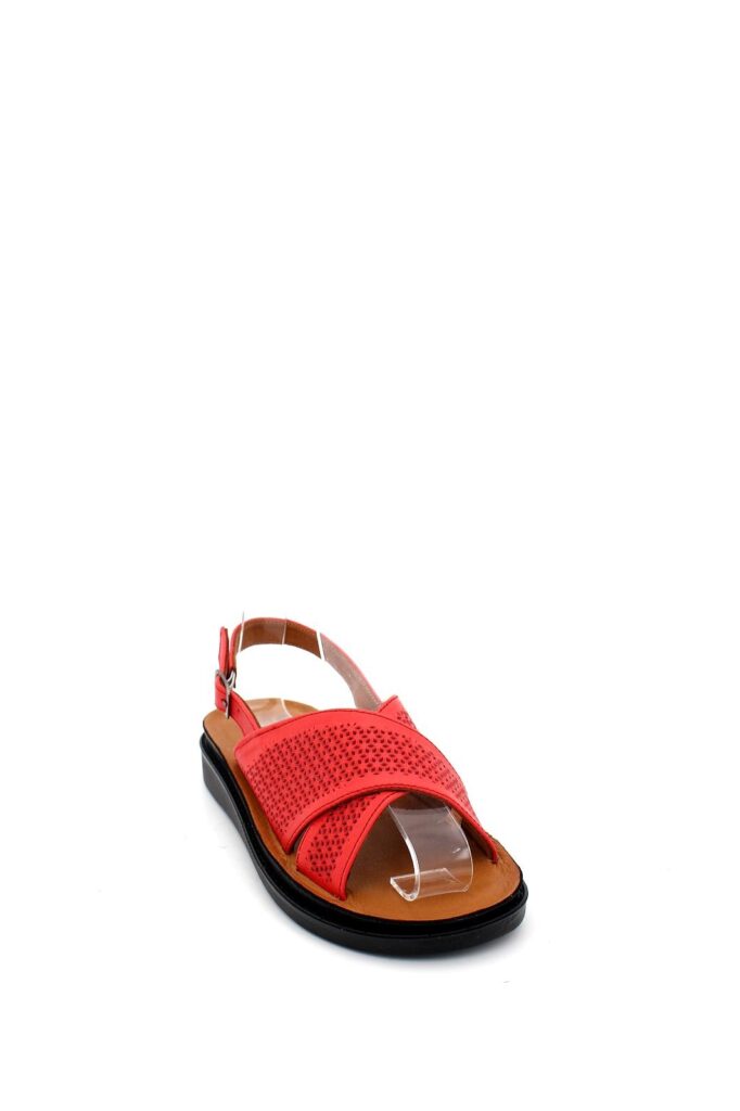 Сандалии женские Ascalini R11421B