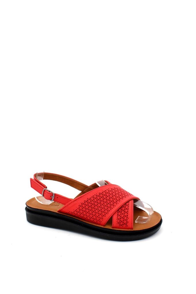Сандалии женские Ascalini R11421B
