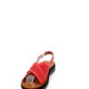 Сандалии женские Ascalini R11421B