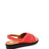 Сандалии женские Ascalini R11421B