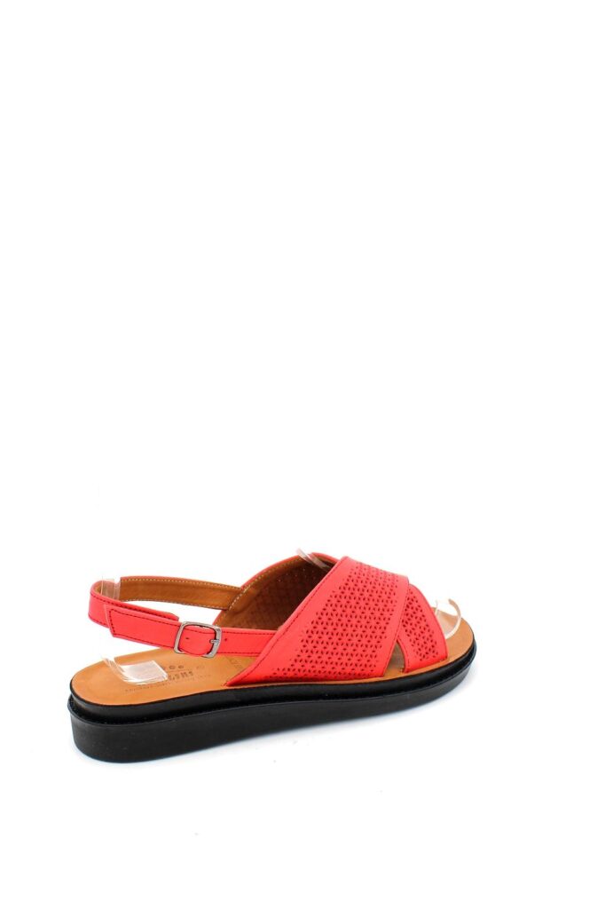 Сандалии женские Ascalini R11421B