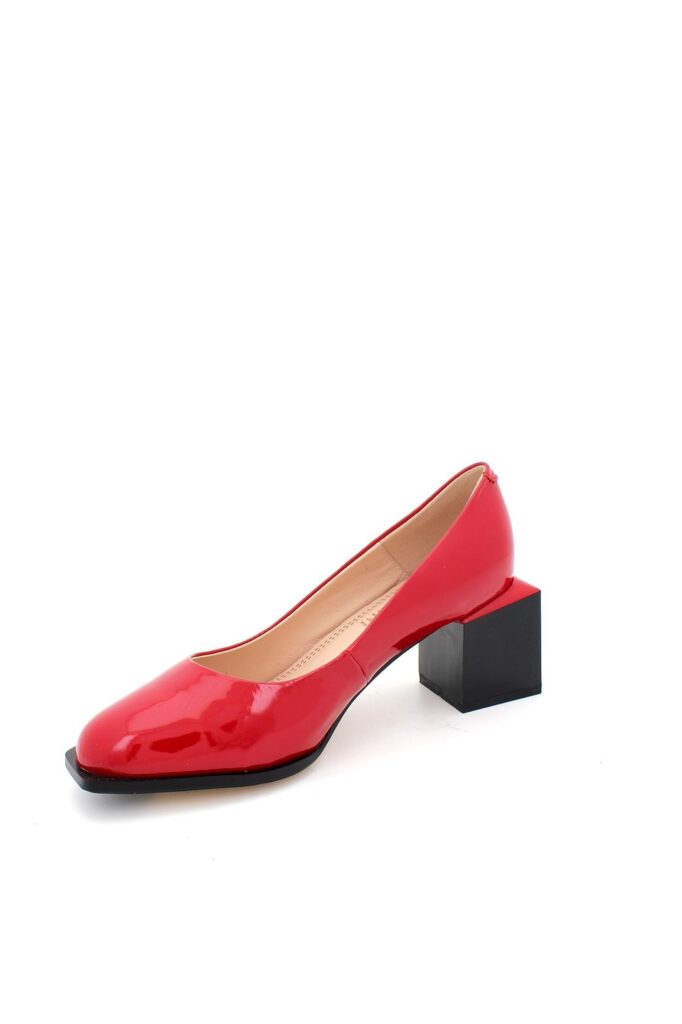 Туфли женские Ascalini W24196B