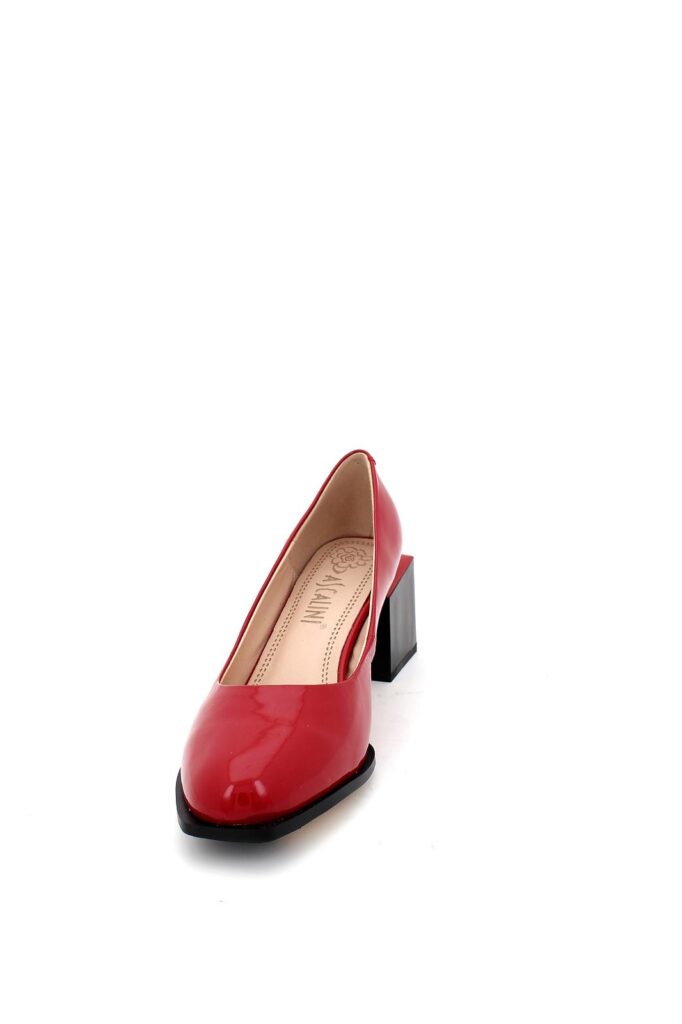 Туфли женские Ascalini W24196B