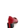 Туфли женские Ascalini W24196B
