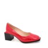 Туфли женские Ascalini W24196B