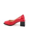 Туфли женские Ascalini W24196B