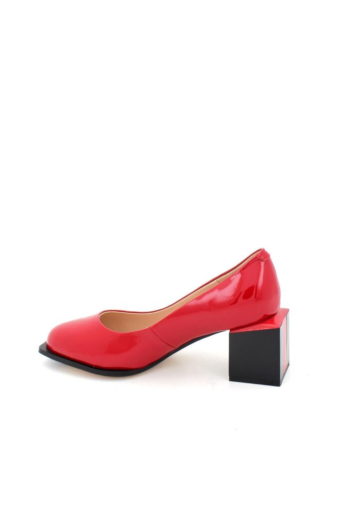 Туфли женские Ascalini W24196B