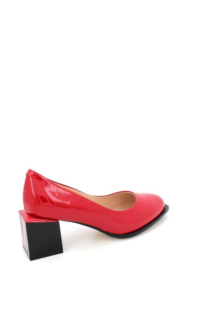 Туфли женские Ascalini W24196B