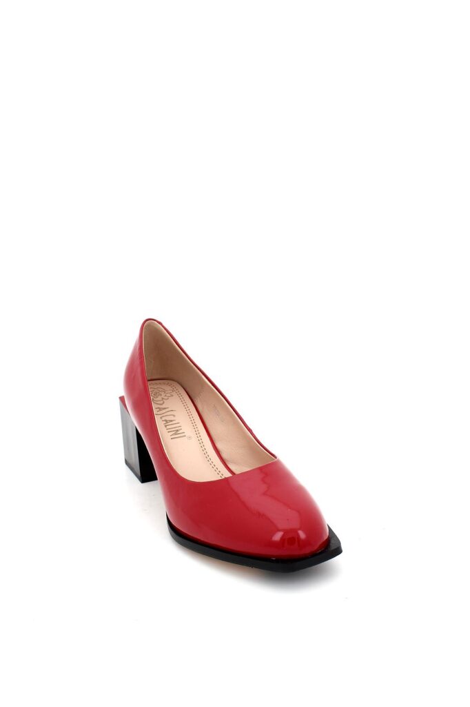 Туфли женские Ascalini W24196B
