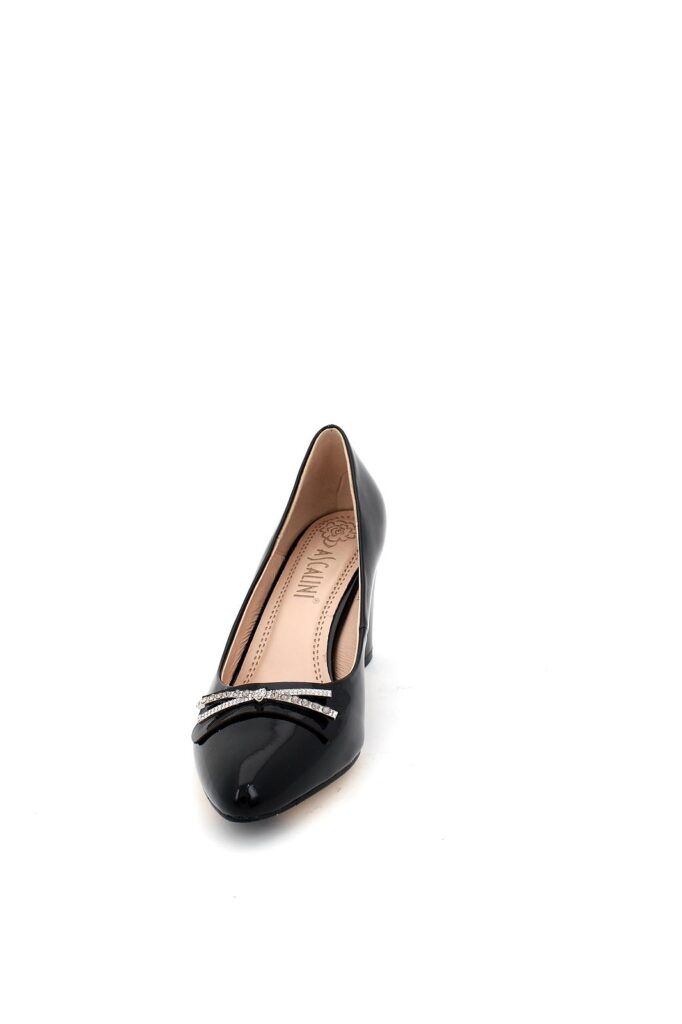 Туфли женские Ascalini W24249B