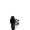 Туфли женские Ascalini W24249B