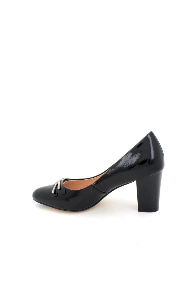 Туфли женские Ascalini W24249B