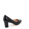 Туфли женские Ascalini W24249B