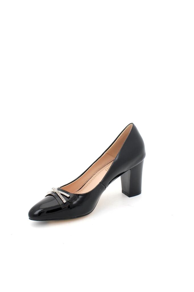 Туфли женские Ascalini W24249B