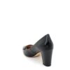 Туфли женские Ascalini W24249B